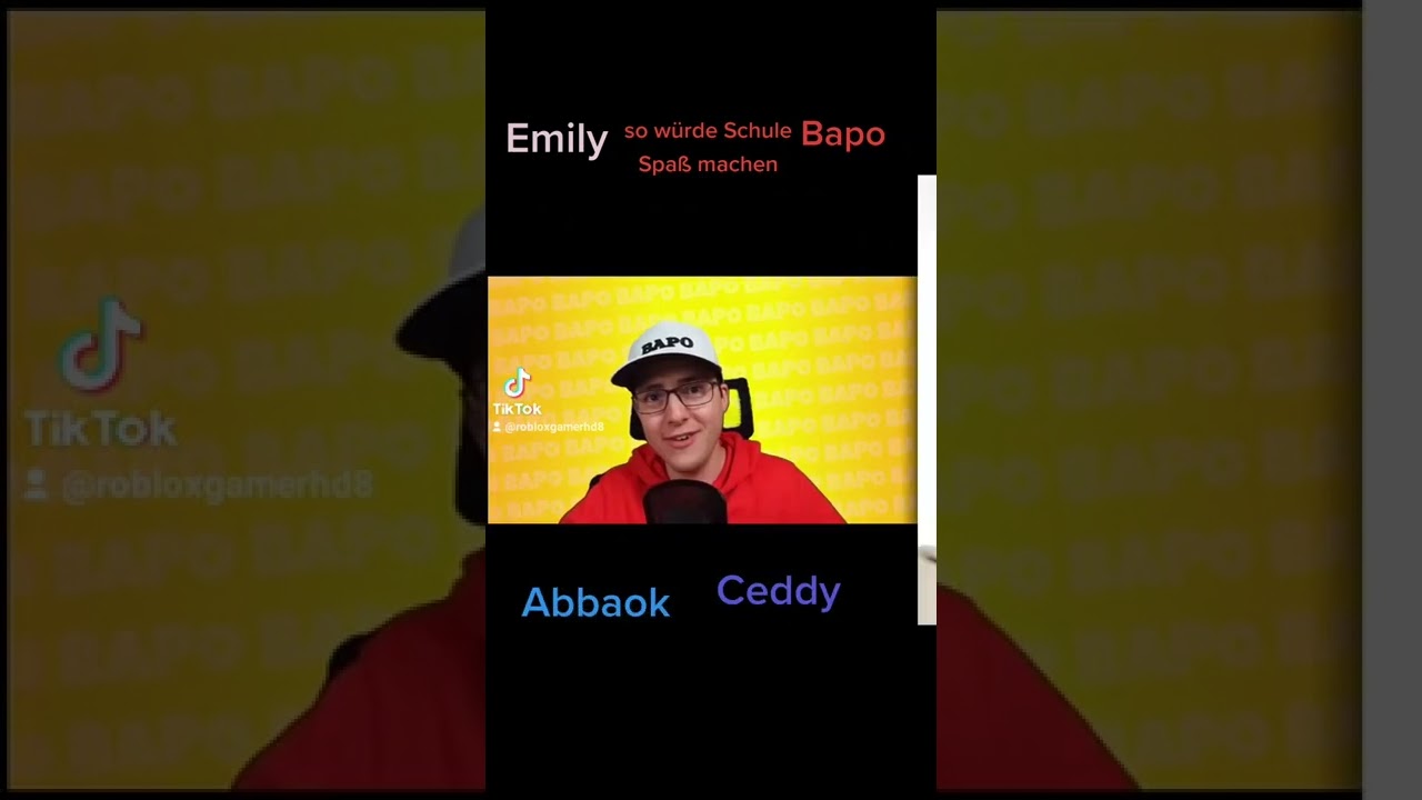 @Emily @Bapo @Abbaok @Ceddy