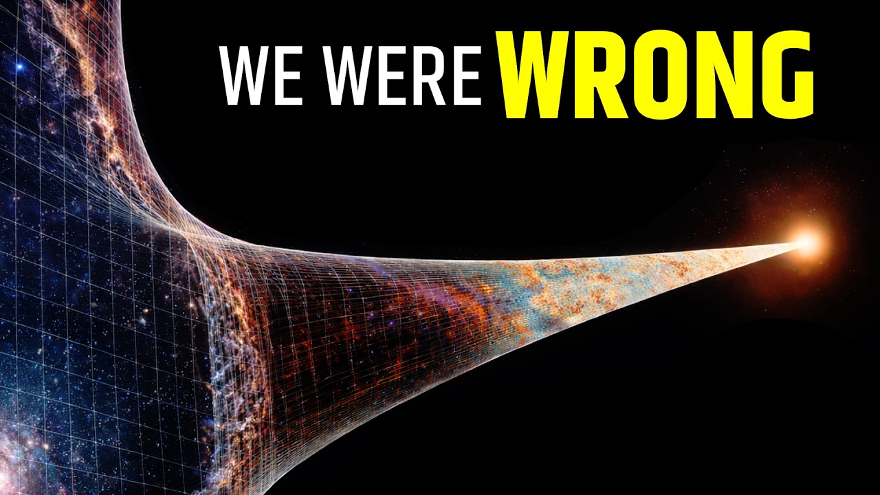 The Big Bang Was NOT the Beginning of Everything | हिंदी