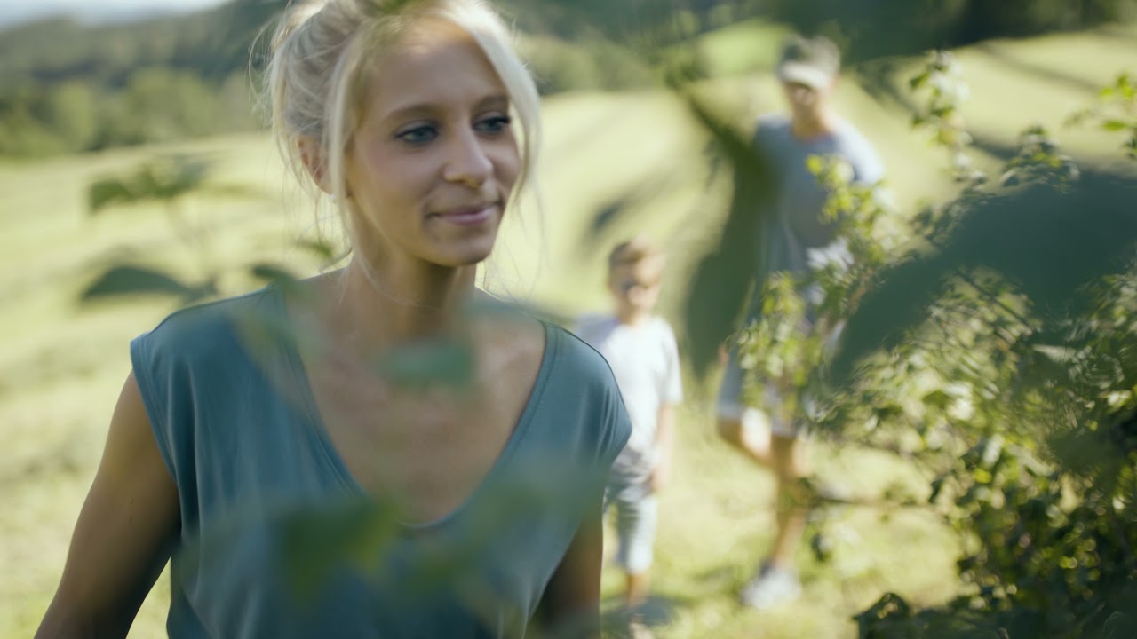 Wiener Alpen Sommerfrische - für Familien