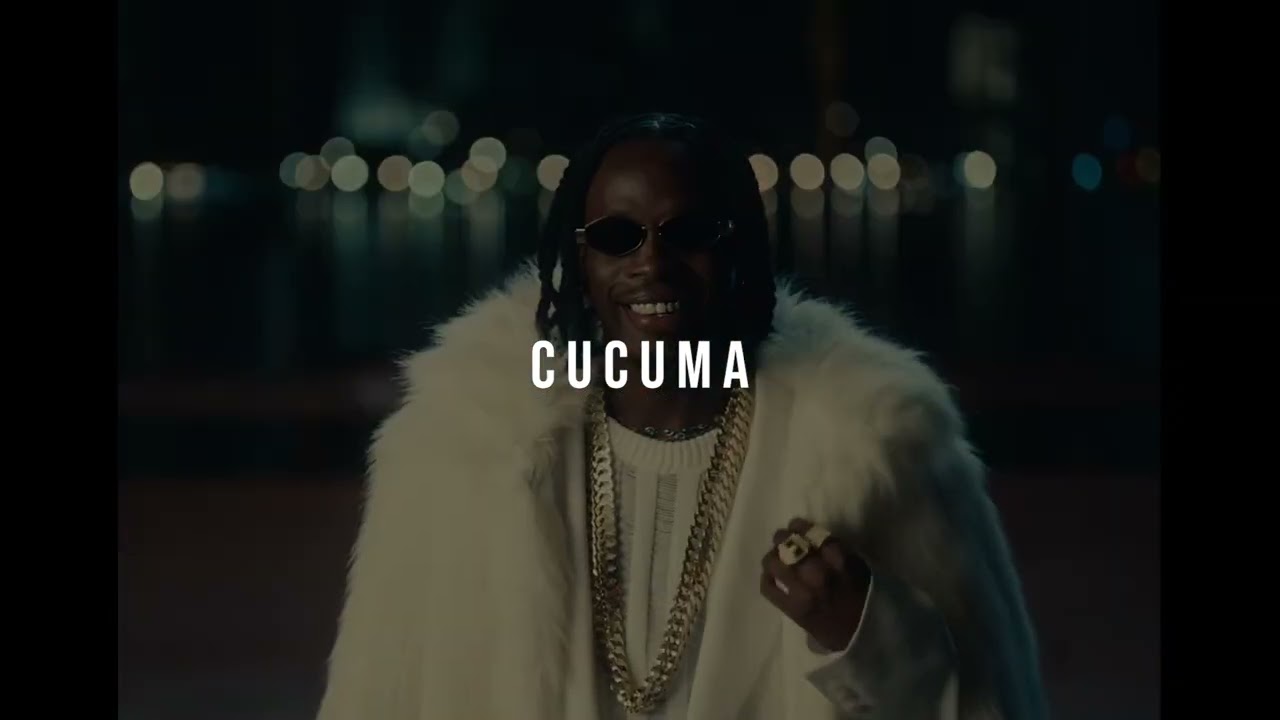 (FREE) Wizkid x Jorja Smith x Tems x Afrobeat Type Beat - | Afropop Type Beat- Cucuma
