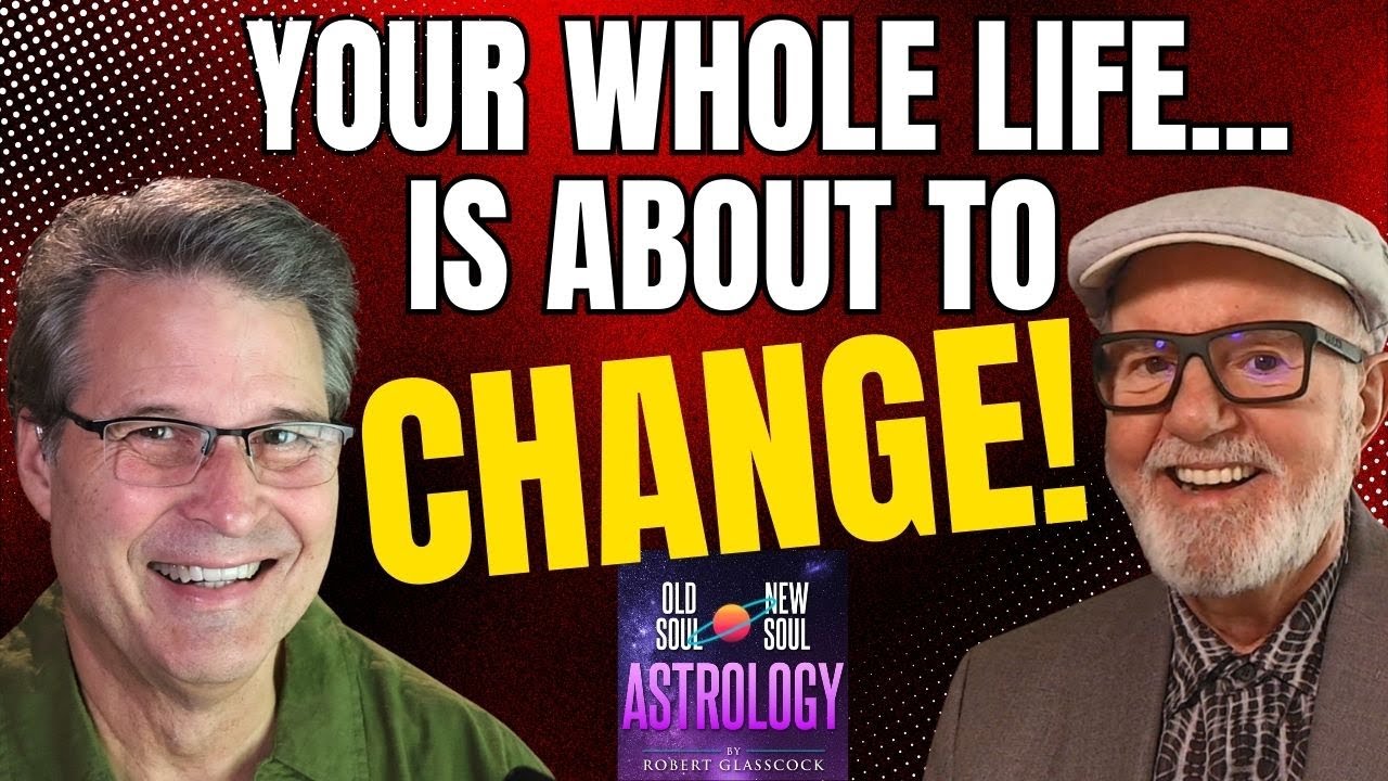 Your Life is About to CHANGE! Saturn Enters Aries!