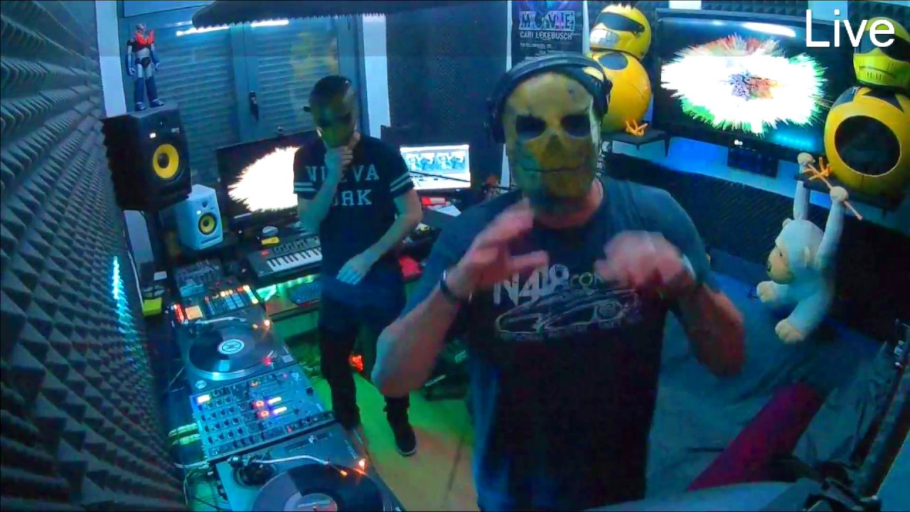 043 // The YellowHeads Studio Mix // 043
