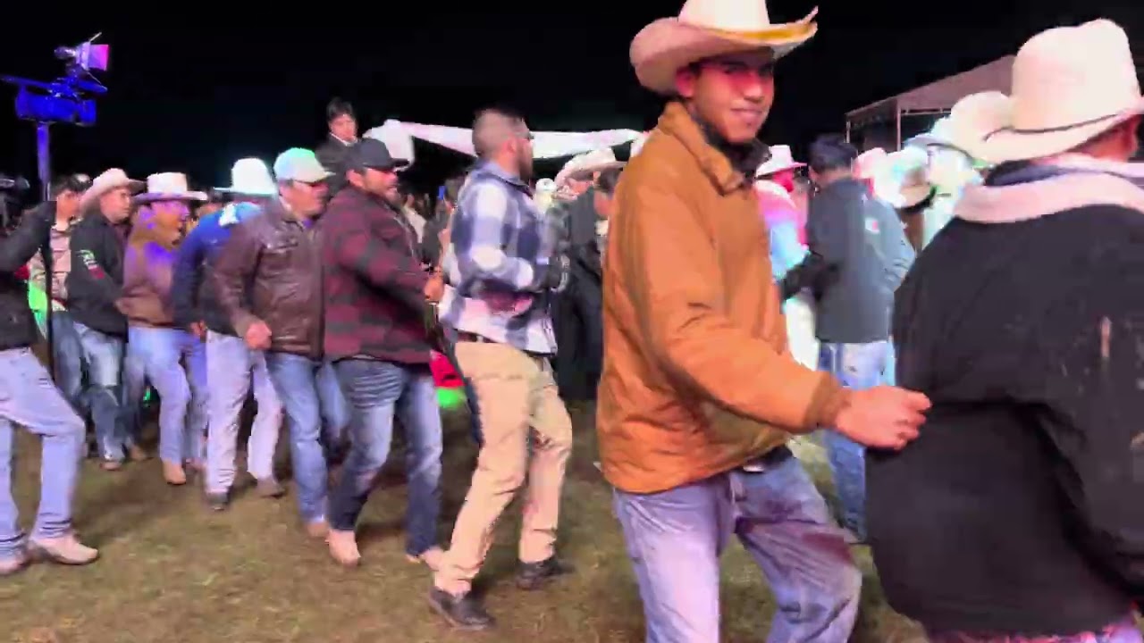 Vivoritas en Nuestra Boda ❤️ Salvador & Ana ❤️ En Flores Magon, Sombrerete, Zac.