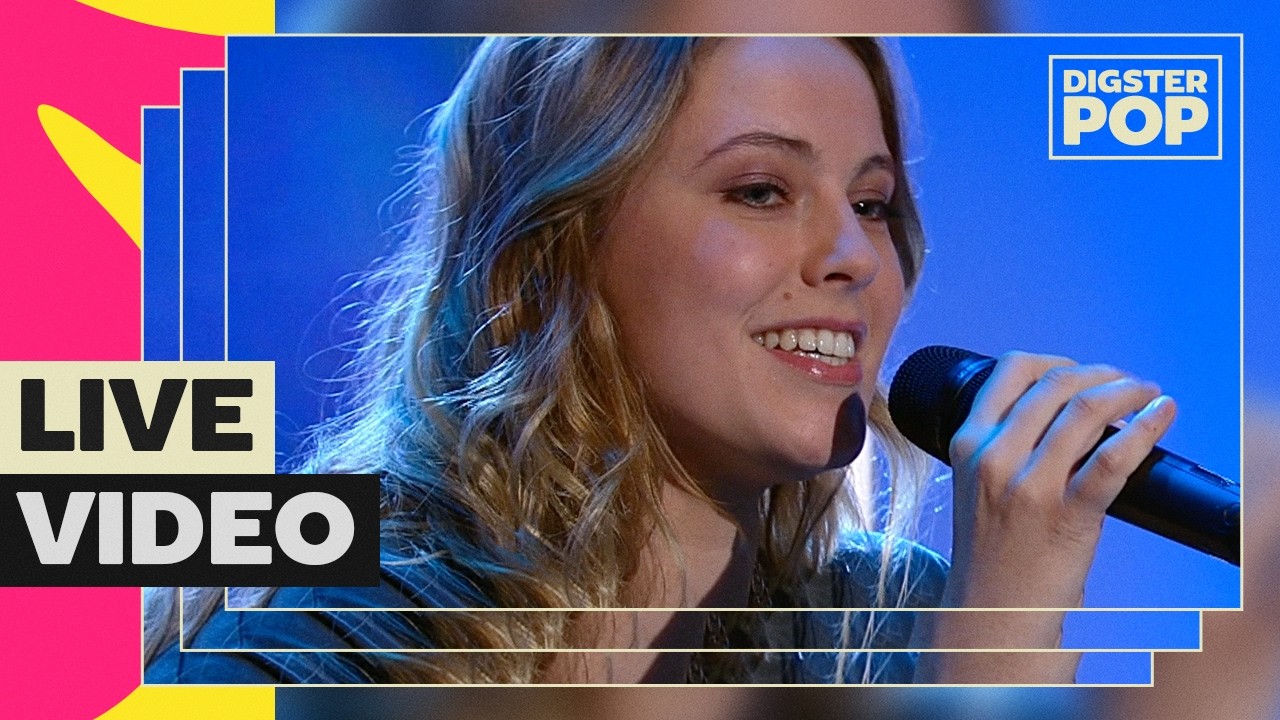 SOPHIA - An alle da draußen (Live im ARD MoMa, 9.9.24)