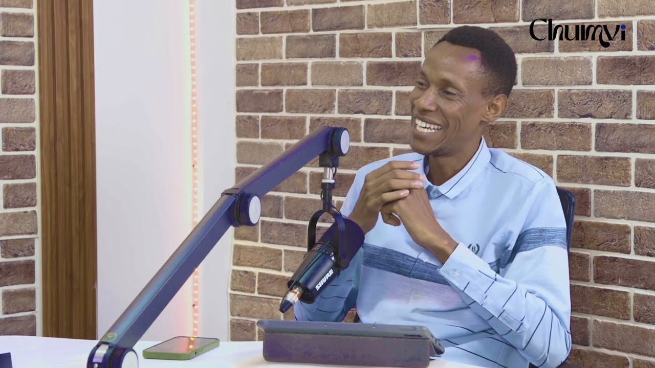 Igice ca 2 Ikiyago na Pasteur Nkengurutse Olivier
