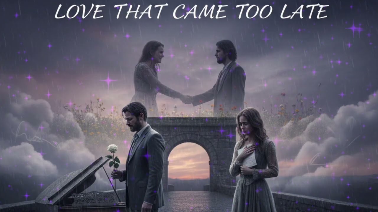 🎶 Love That Come Too Late