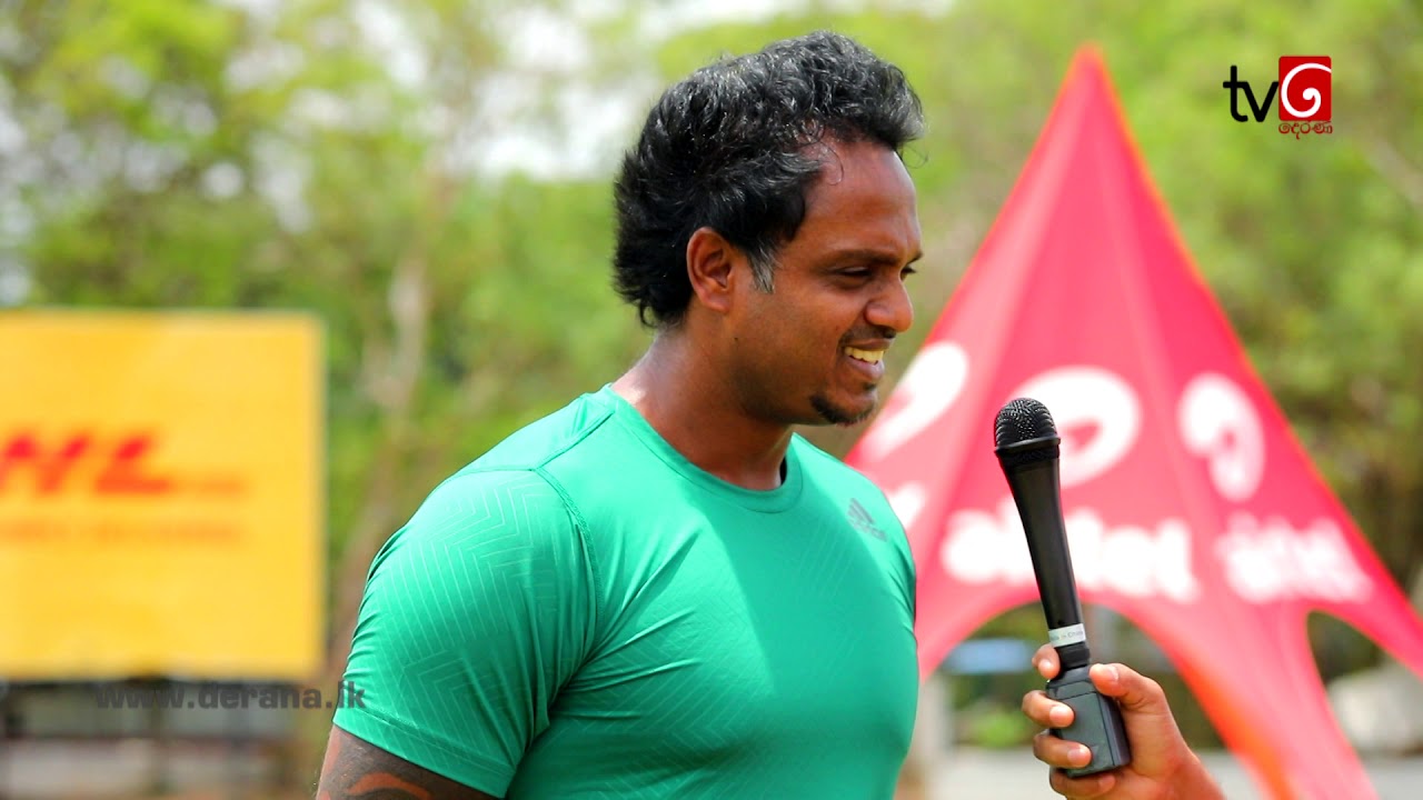 DILHARA FERNANDO WITH RYAN UDDIKA