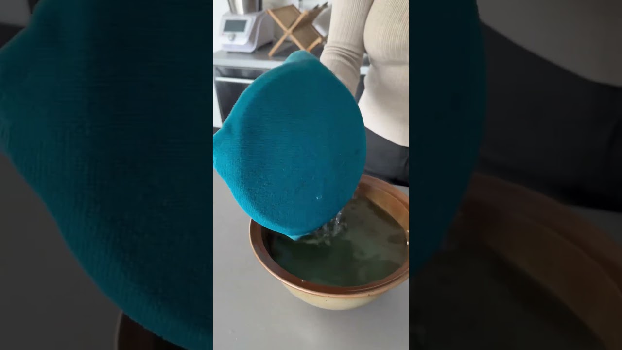 Super astuce de nettoyage canap&eacute; !