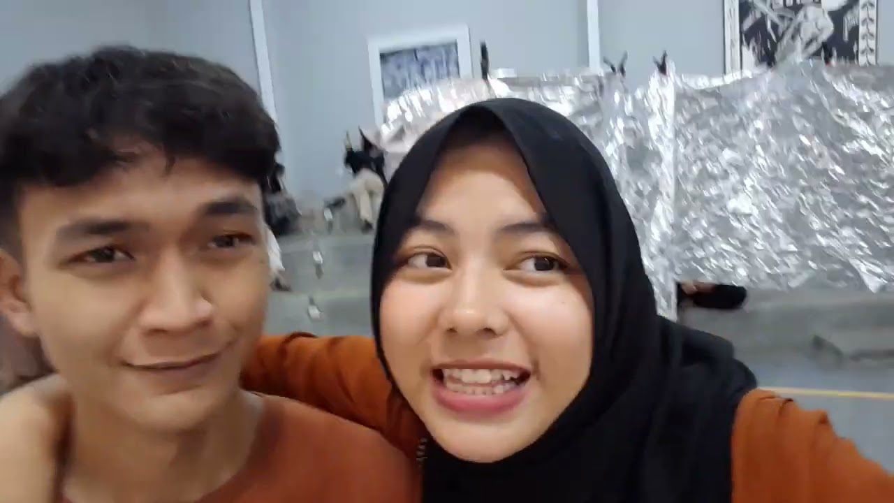 VLOG LAMA|| EDISI JALAN2 KE MUSEUM 💕