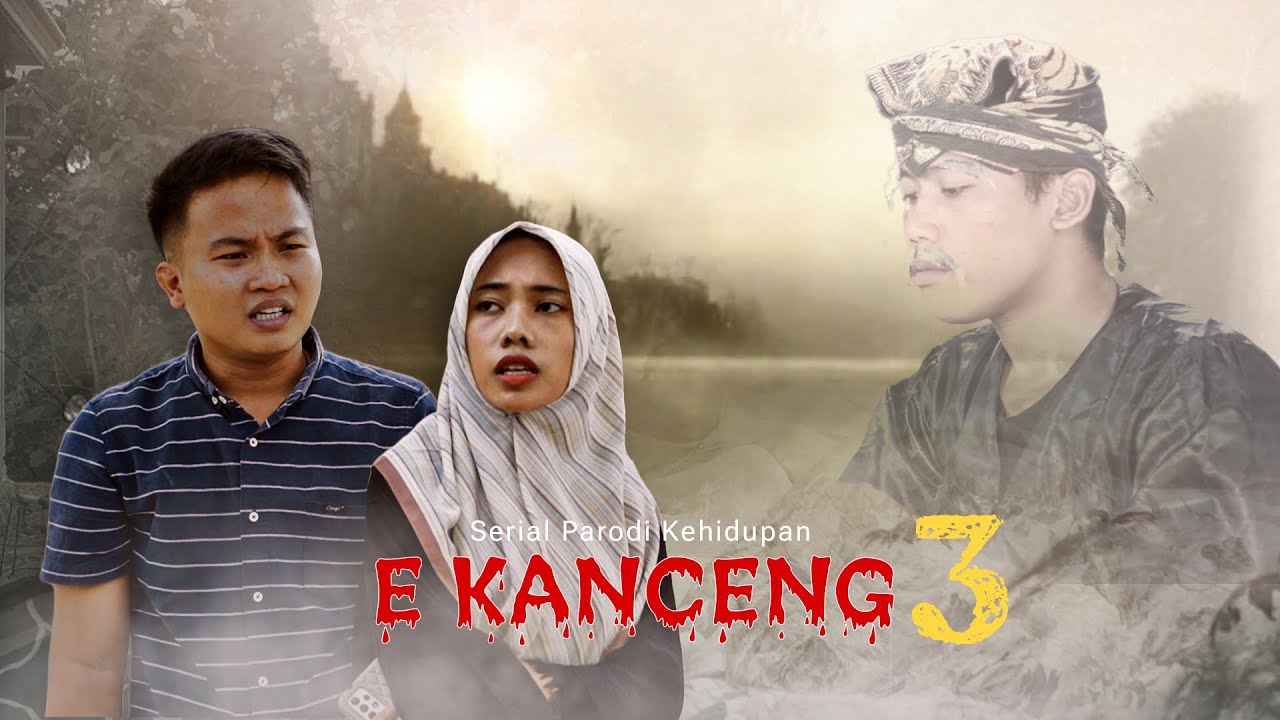 MATA PENA- EKANCENG (Eps. 3)