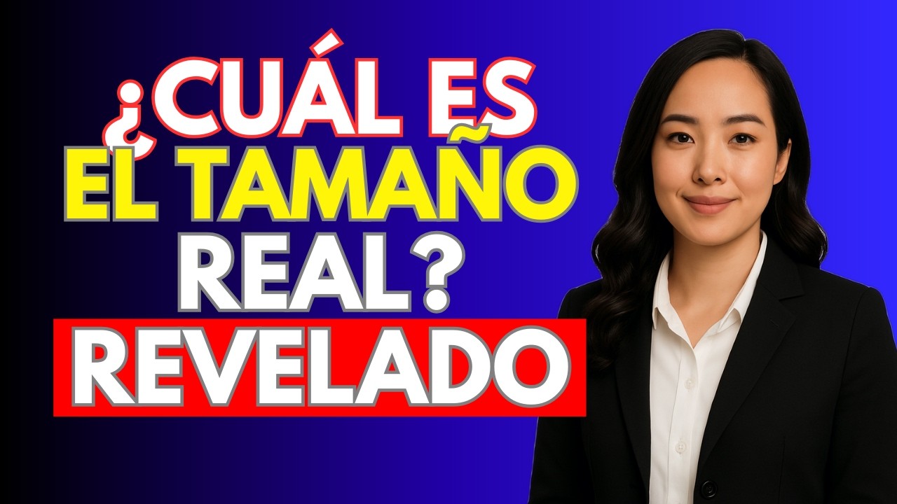 ¿Qué se considera un tamaño saludable? Guía médica completa | Salud masculina