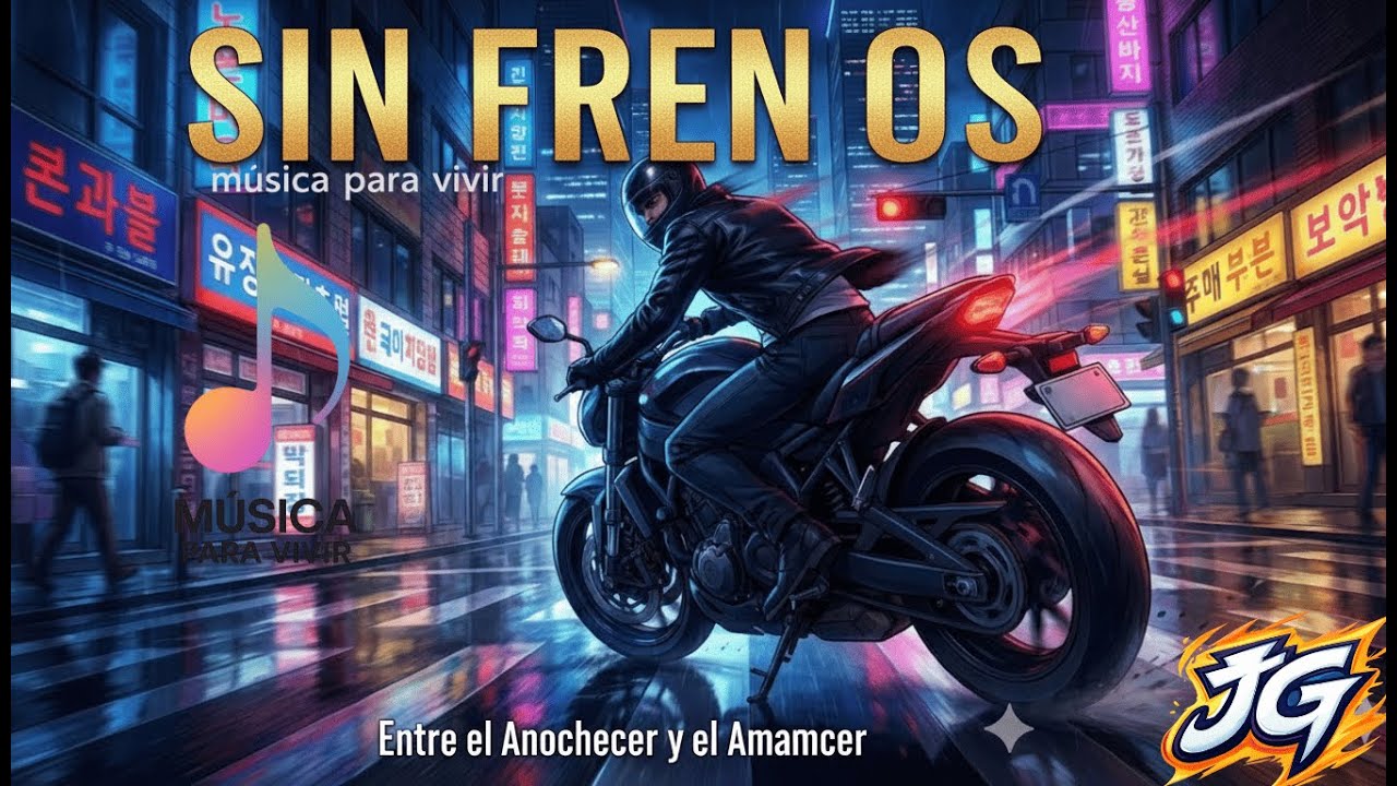 Sin Frenos