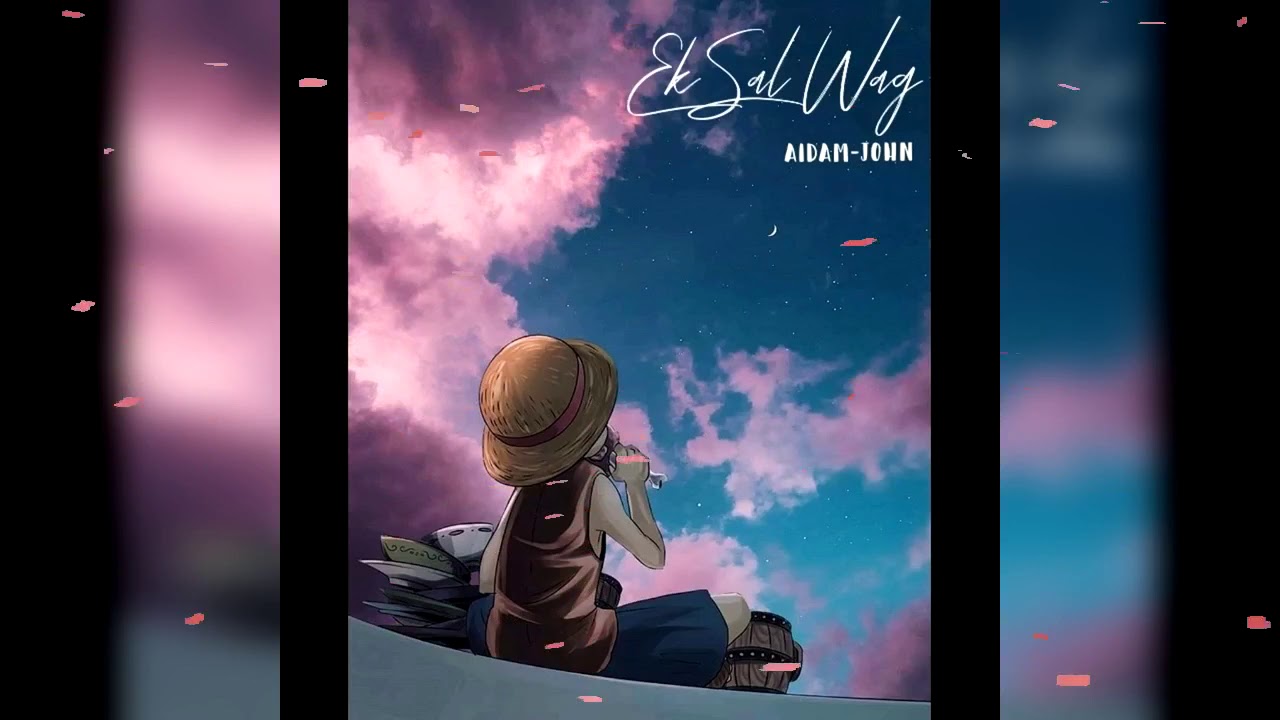 Aidam-John - Ek Sal Wag (Official Audio)