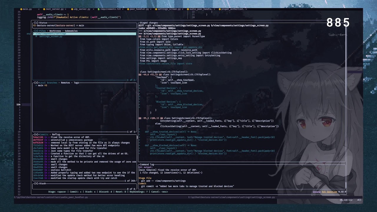 Trying to Build My First Real Tool as a Solo Dev | Day 5 | Solo Journey