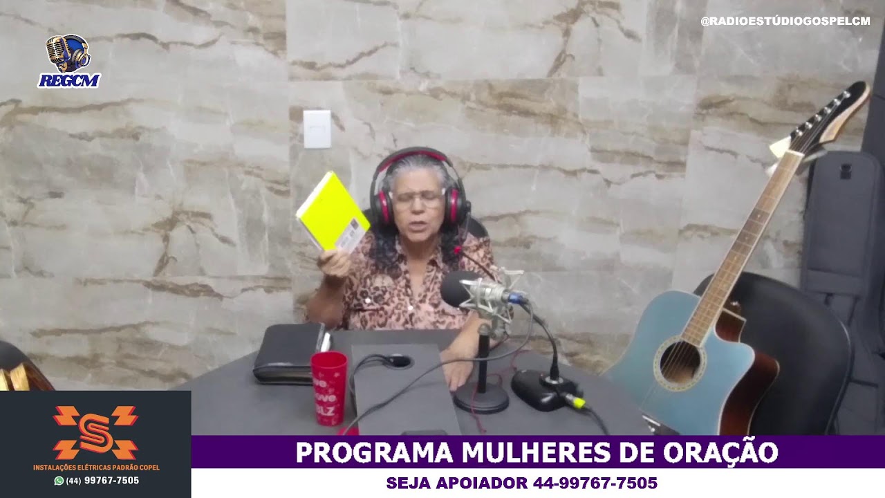 RADIO ESTUDIO GOSPEL