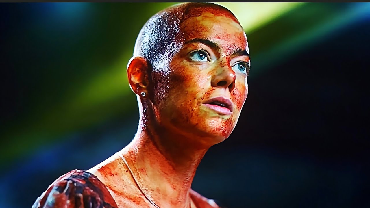 Bugonia (2025) Full Movie Recap 