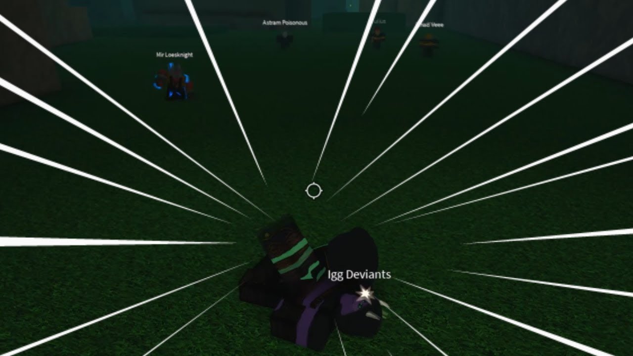 Rogue Lineage Speedrunner vs 3 Hunters