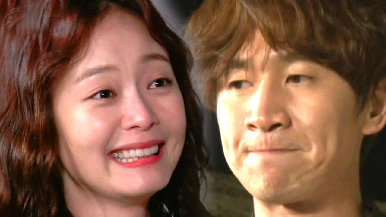 이광수, 전소민의 충격적 배신에 나이 언급 ‘너 86년 생이지?’ 《Running Man》런닝맨 EP475