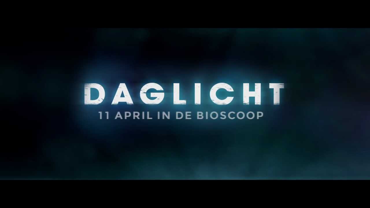 DAGLICHT - TRAILER