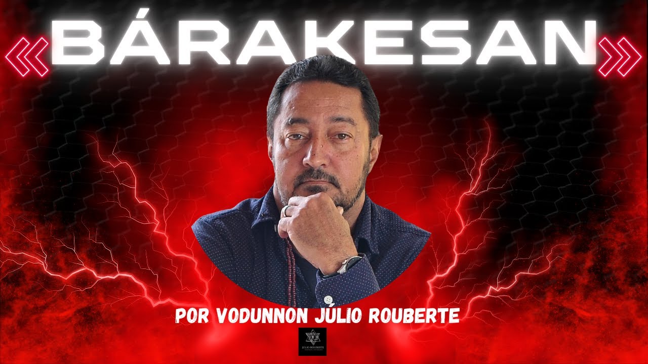 Barakesan #akesan #legbá