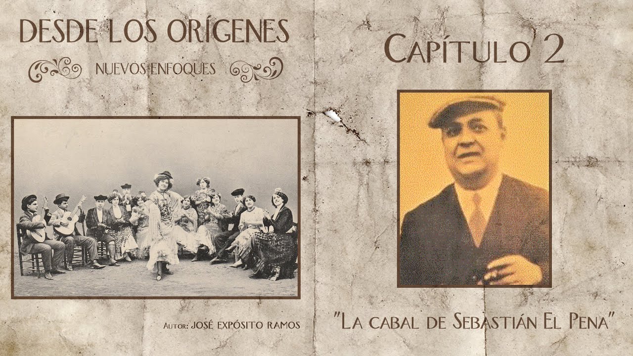 Cap. 2 DESDE LOS ORÍGENES 