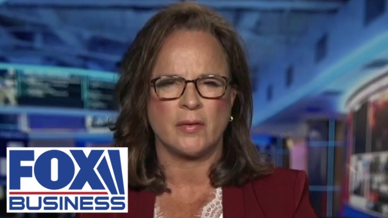 Elizabeth MacDonald: This makes DC look bonkers, nuts