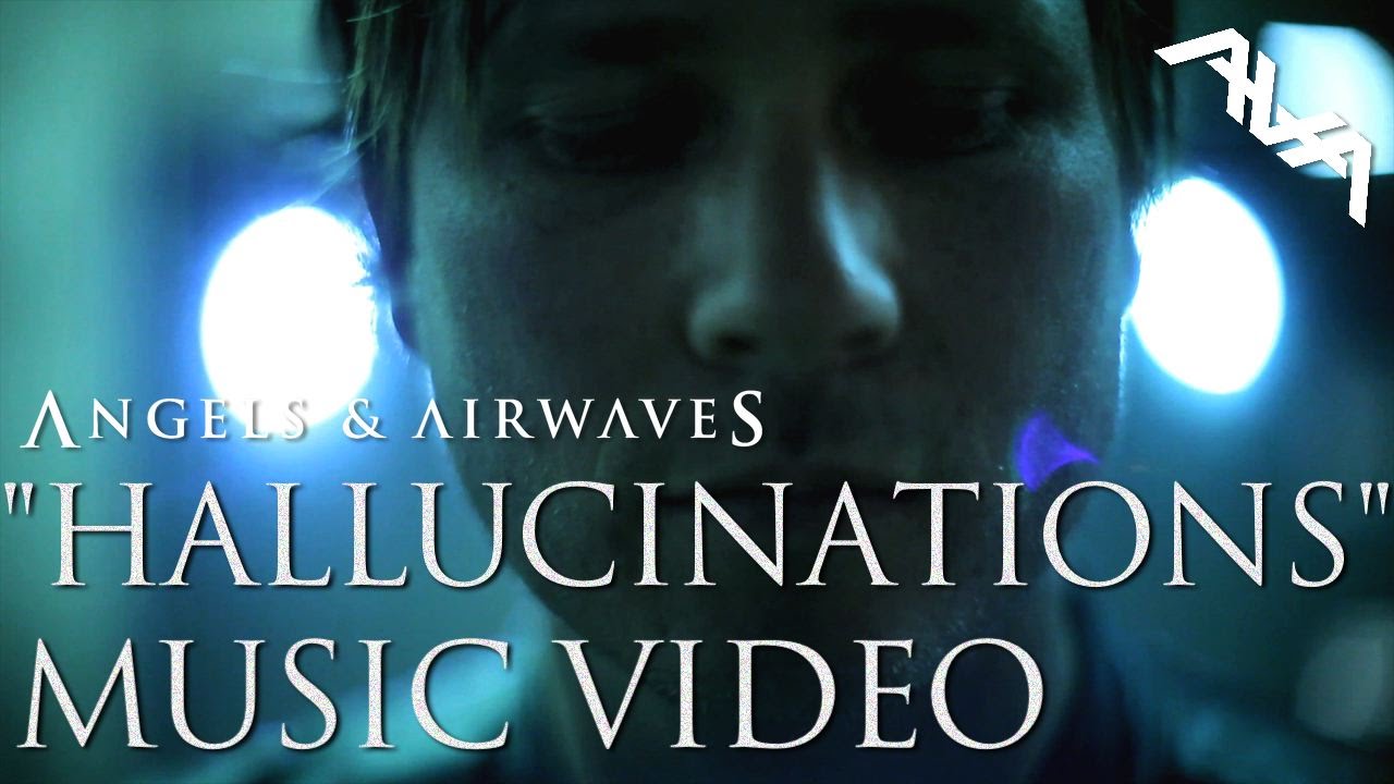 Angels & Airwaves 