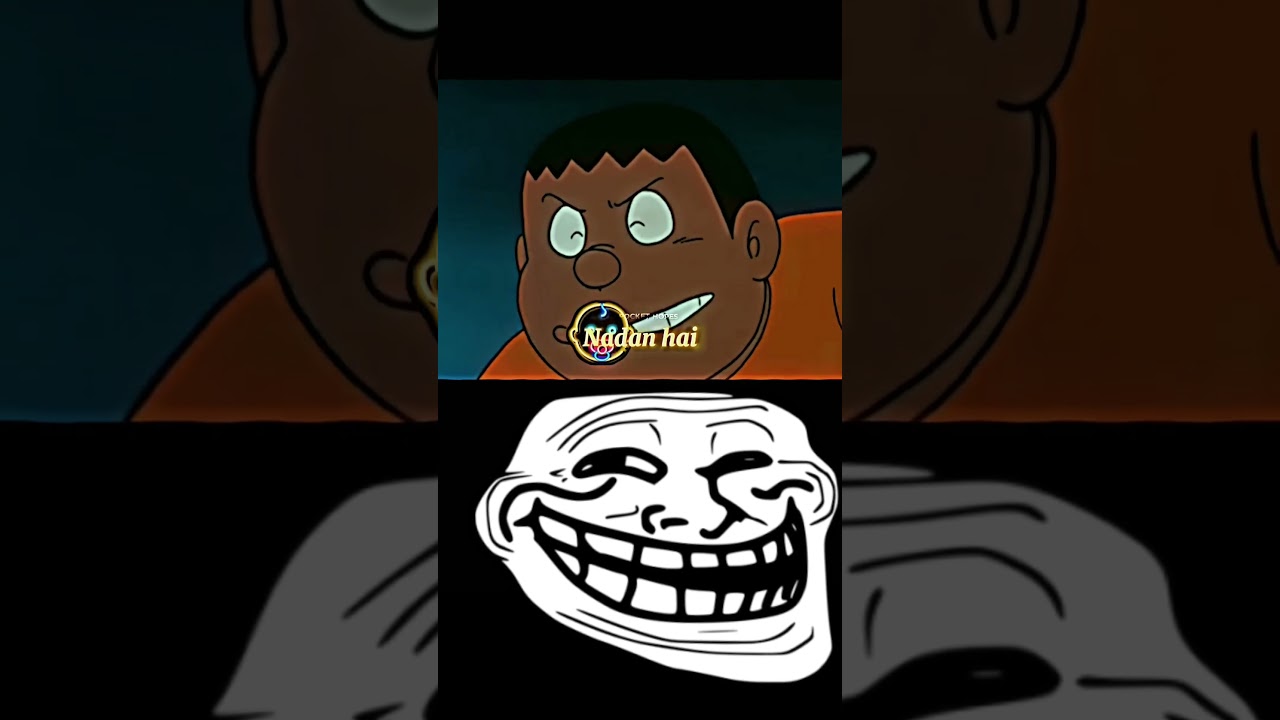 Troll Face Brazilian Funk 12 #trollface #meme