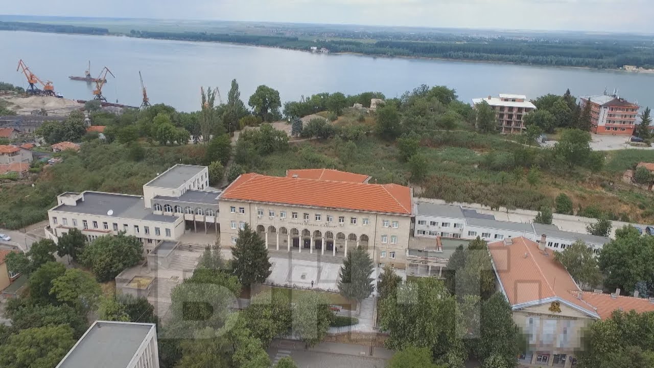 10000 КРАЧКИ - СТОПАНСКА АКАДЕМИЯ СВИЩОВ  (2020)