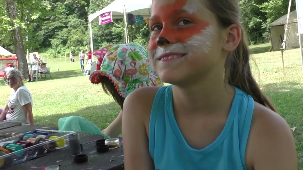 Paolifest 2019 festival opening
