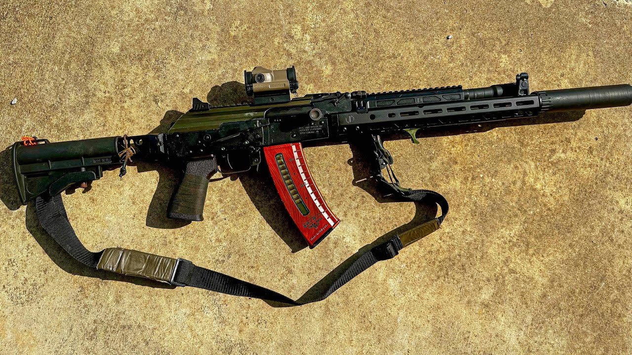 AK101 JMAC MMS and YHM R2