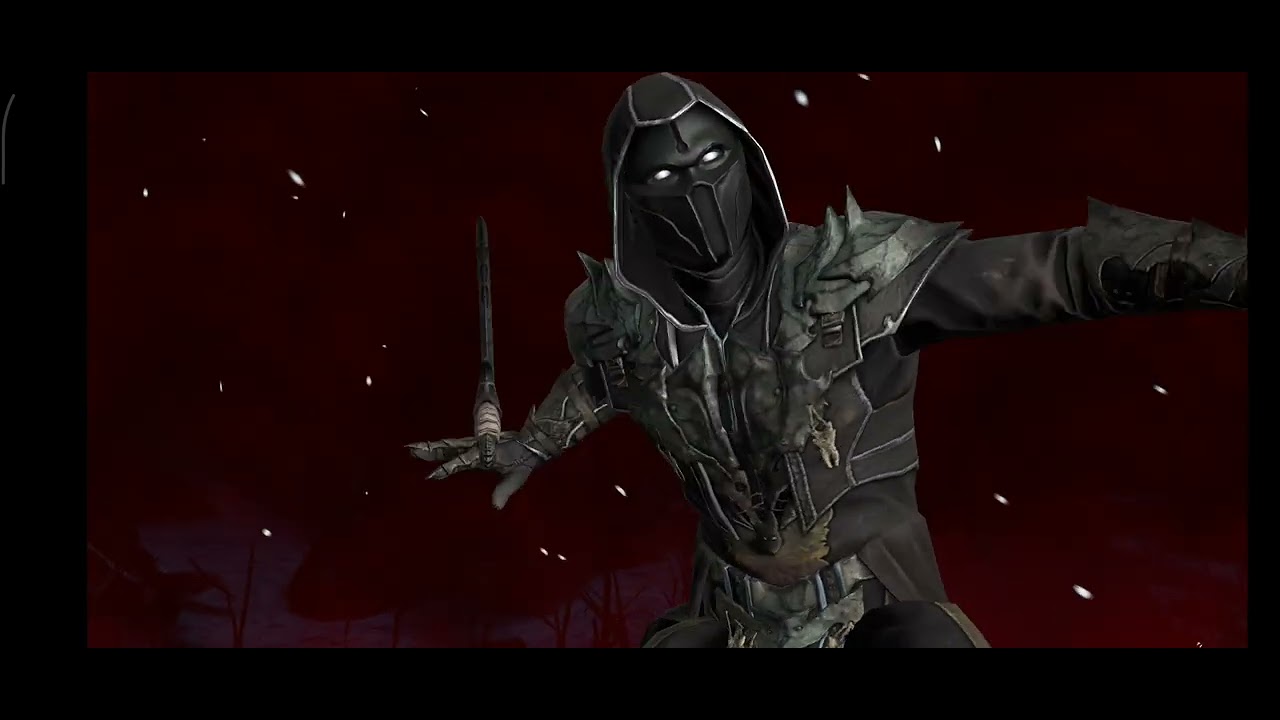 Lin Kuei Tower (season 2020). 200. 4th