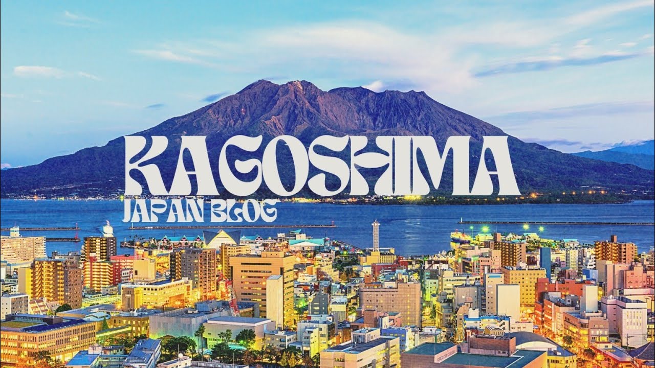 日本九州騎行 Day2 佐世保-鹿兒島2025/10/18