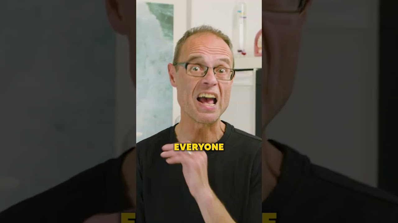 Chewing shapes your jaw more than you think. #shorts