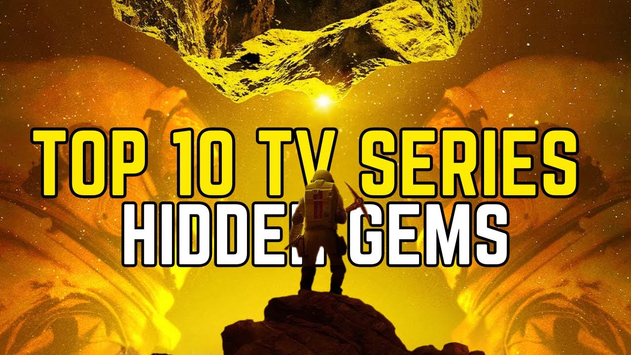 Underrated TV Gems That Hit Different
