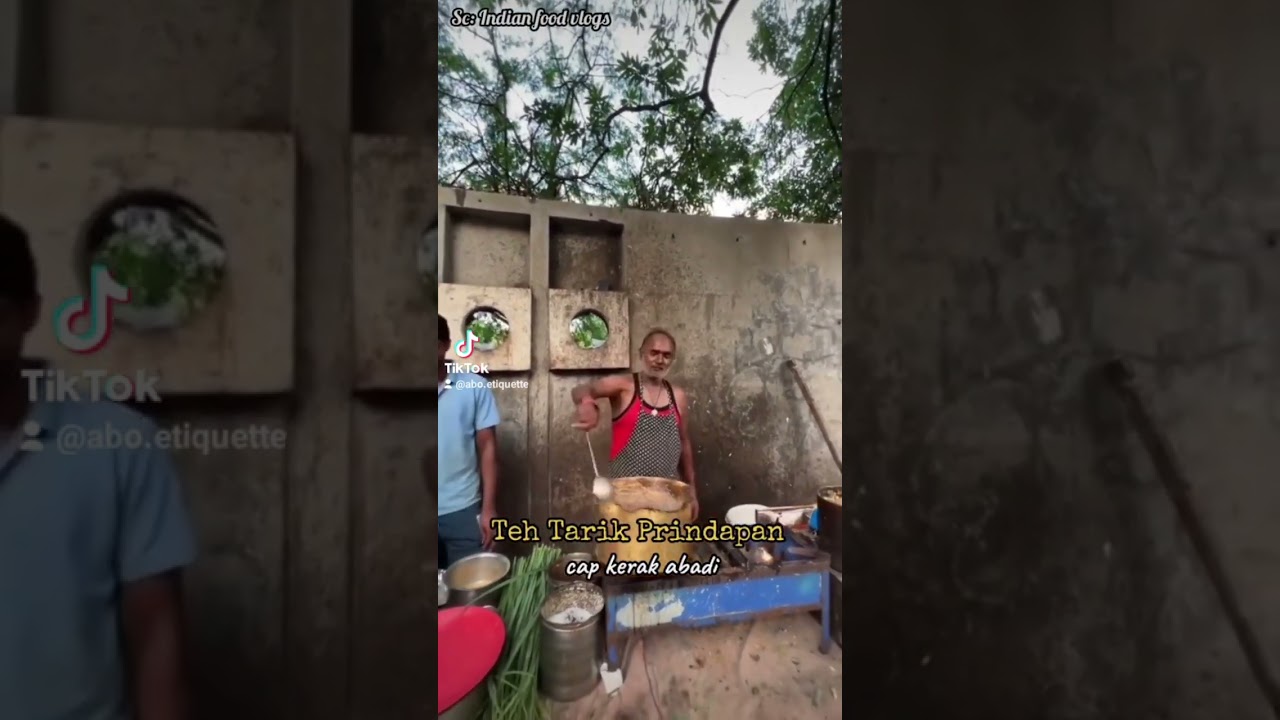 ابو الايتيكيت وشاي الكرك