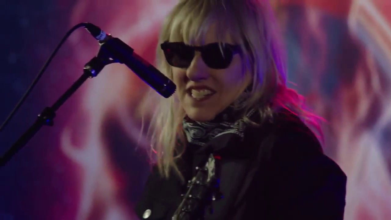 L7 / Tower Records / Hollyweird, California / March 4th, 2019 / Full Performance.