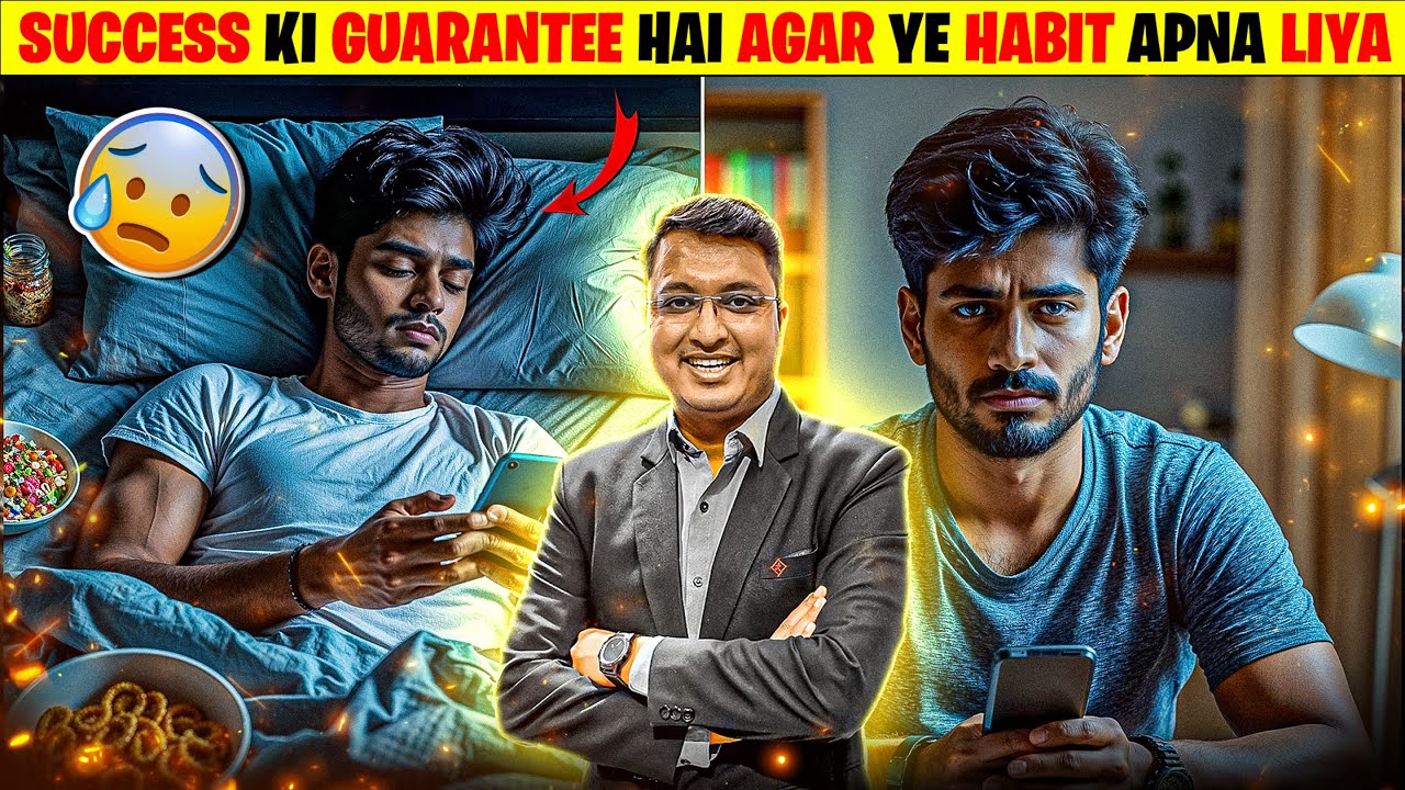Simple Habit = Higher Selection Rate – Must Watch I Motion Howrah #NVSir #Motionhowrah