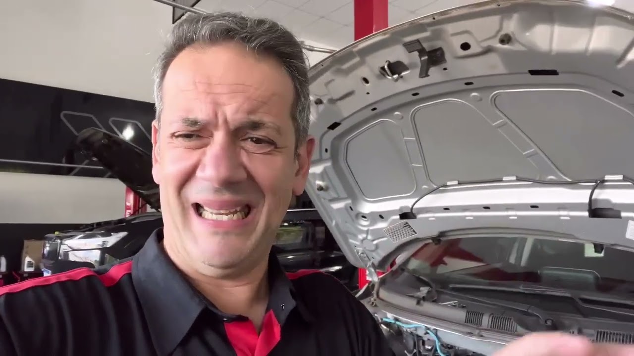 Esses 3 cilindros…