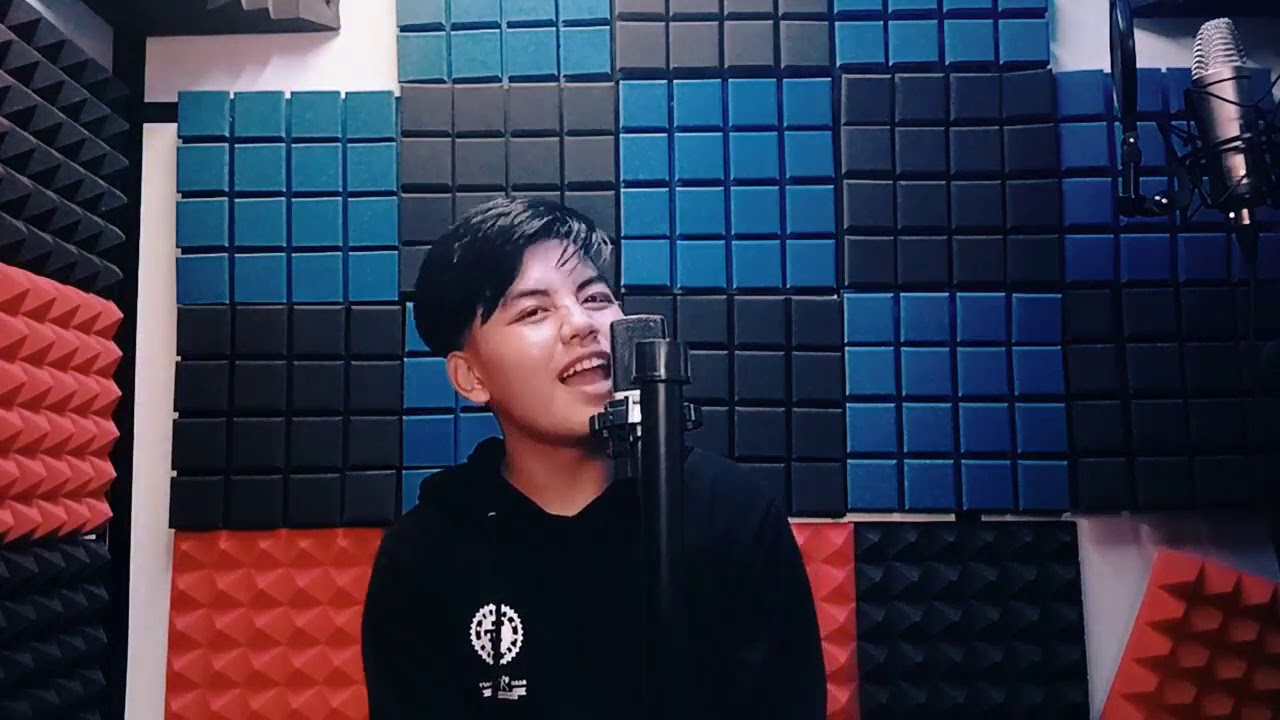 Lil Frosty ft Enkawla Sailo - High School Kal Lai