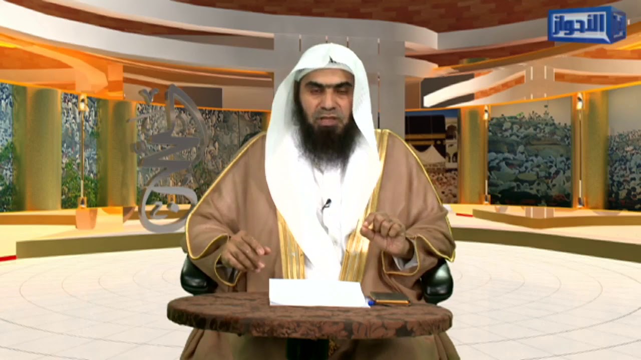 صفة حج المتمتع