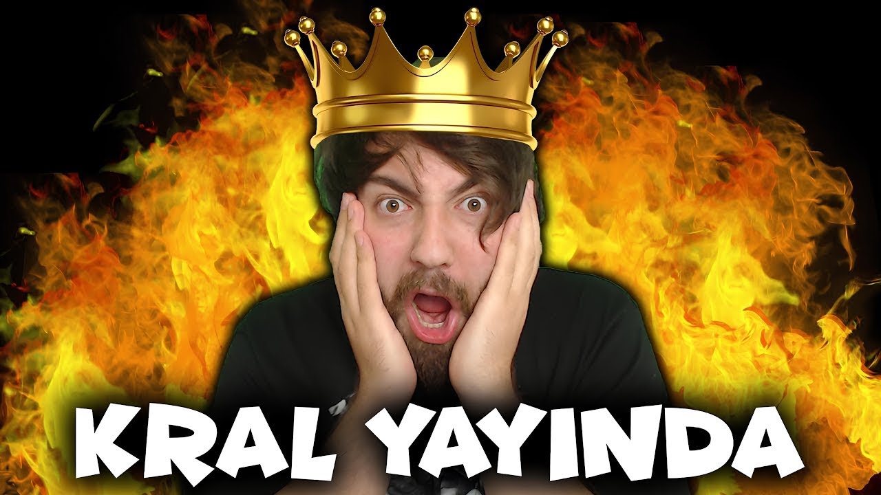 HAYDİ YAYIN ZAMANI.... | HAN KANAL EKİP