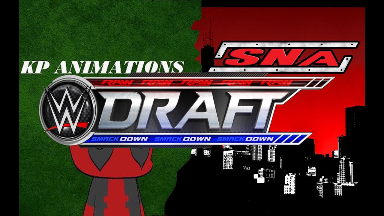 KP VS SNA DRAFT COMING SOON (WWE FIGURE STOP MOTION)
