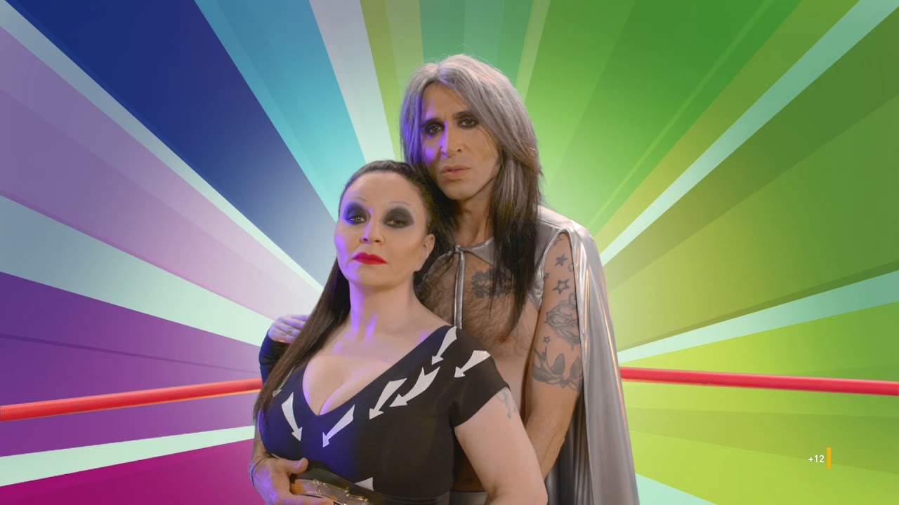 Alaska & Mario en Paramount Network | Paramount Channel