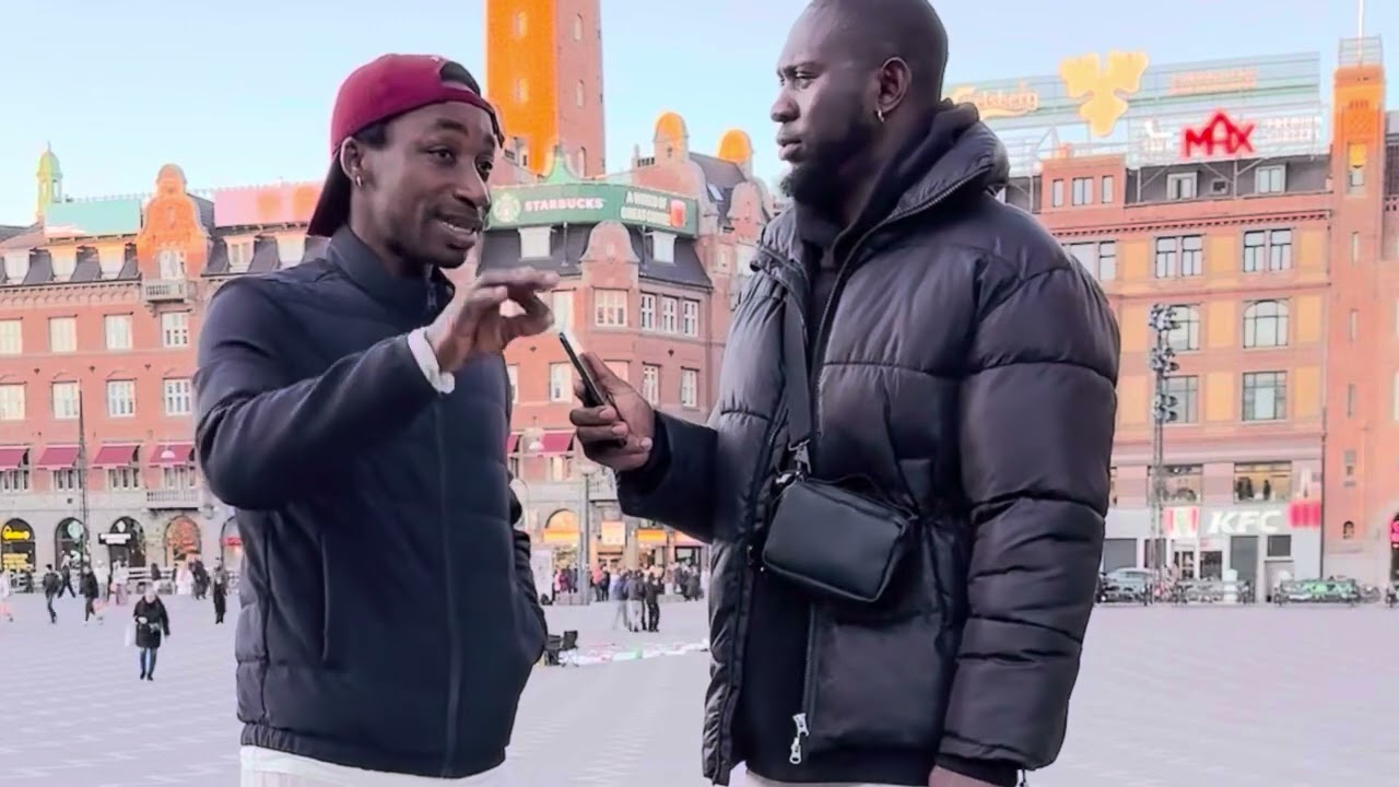 I Have Lived In Spain 🇪🇸 And Portugal 🇵🇹  But Living In Scandinavia Is Best For Raising Kids