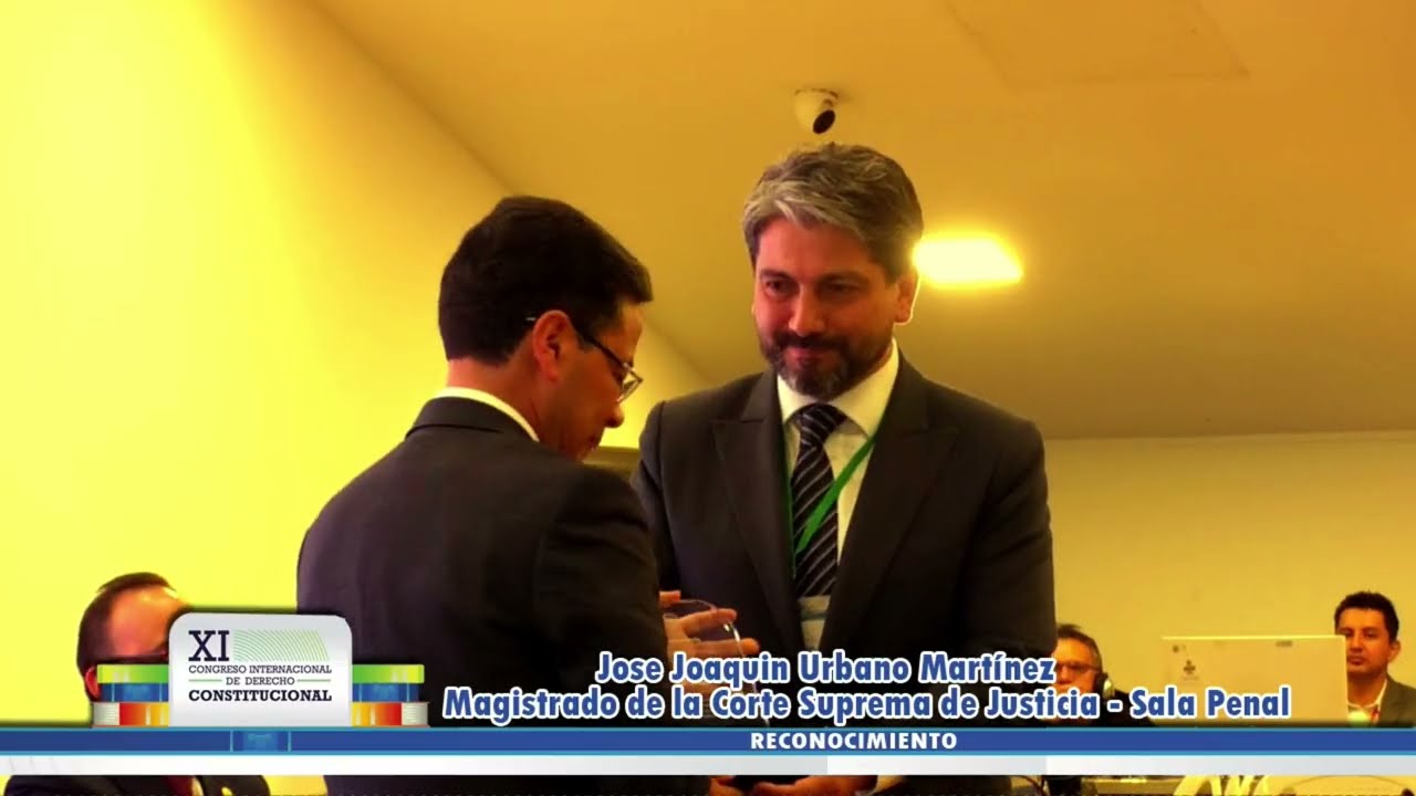 Clausura | Reconocimiento a José Joaquín Urbano y Fredy Hernando Ibarra