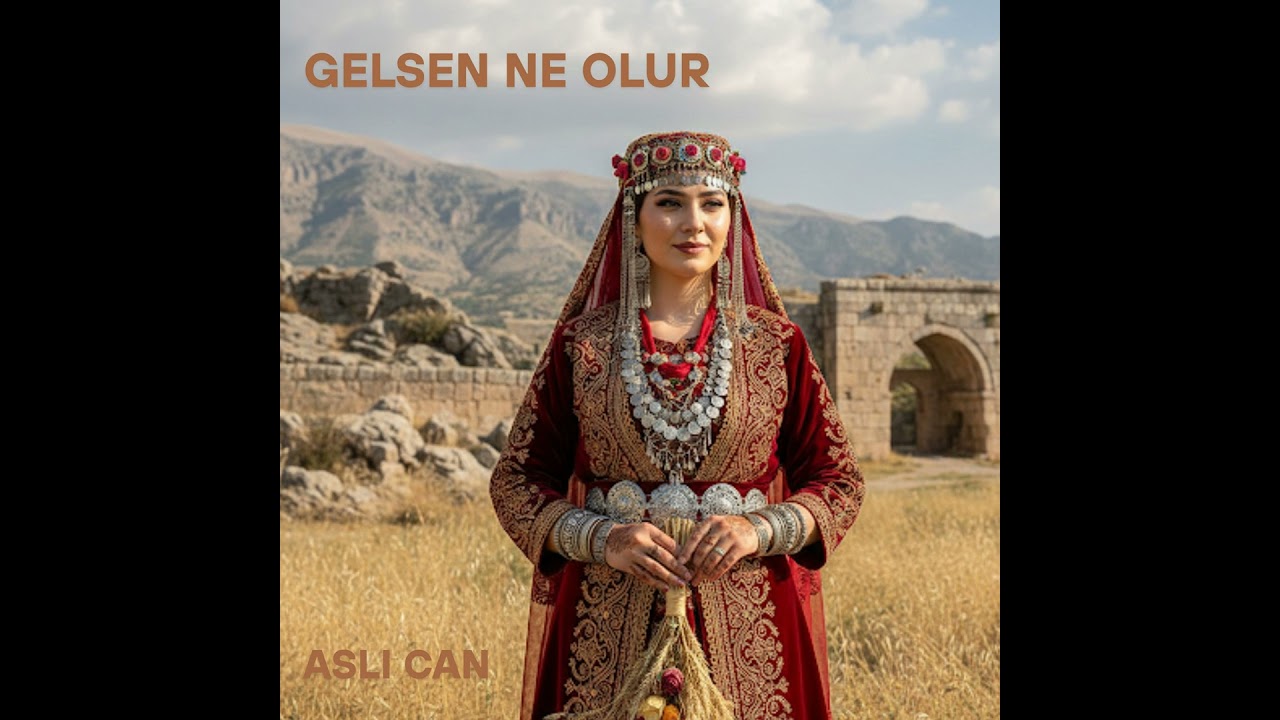 Gelsen Ne Olur