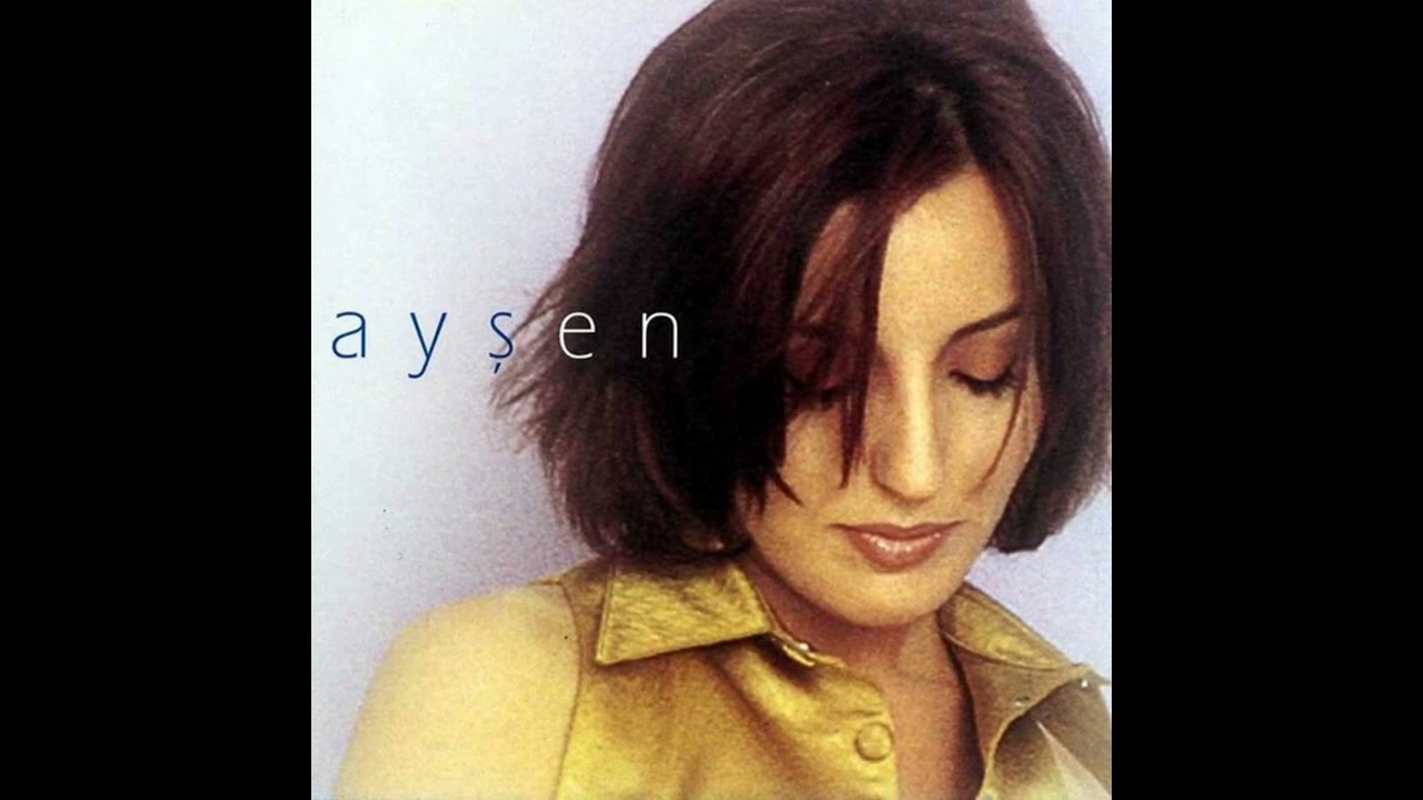 Ayşen - Nerdesin (1997)