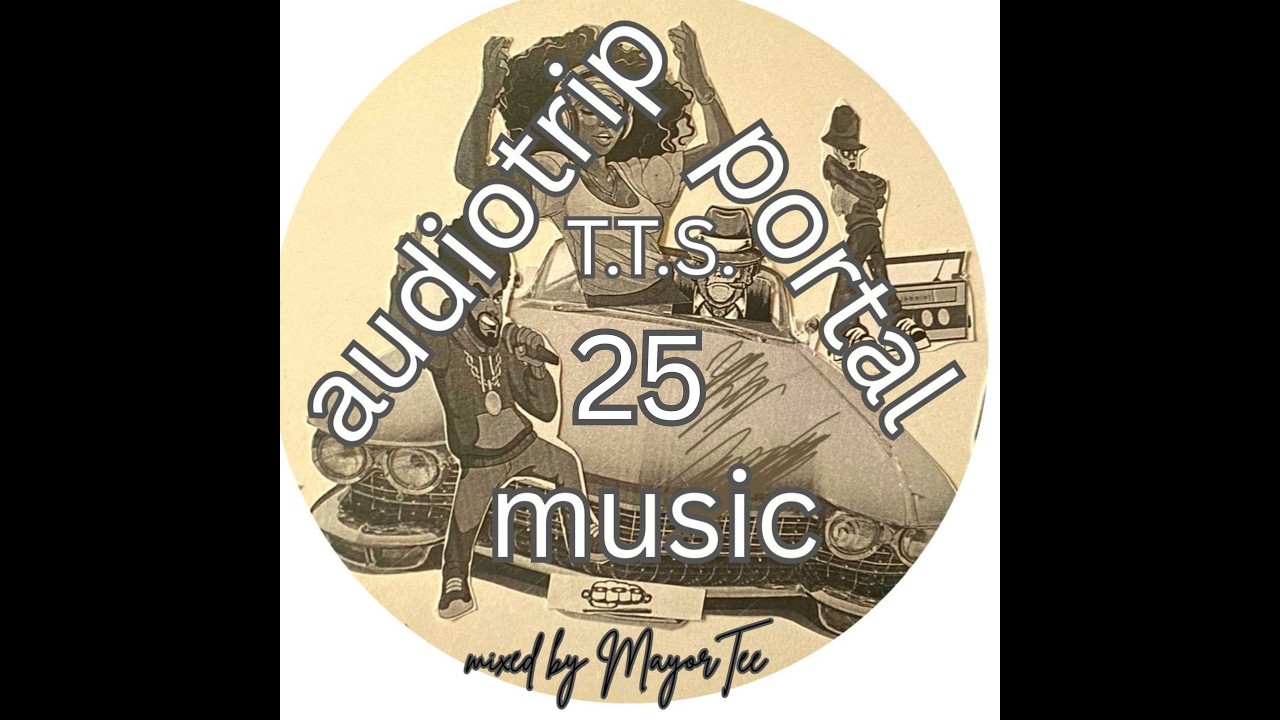 BEST OF MIX Twentyfive-To-Survive 25 (Silver Edition I mixed by MayorTee)