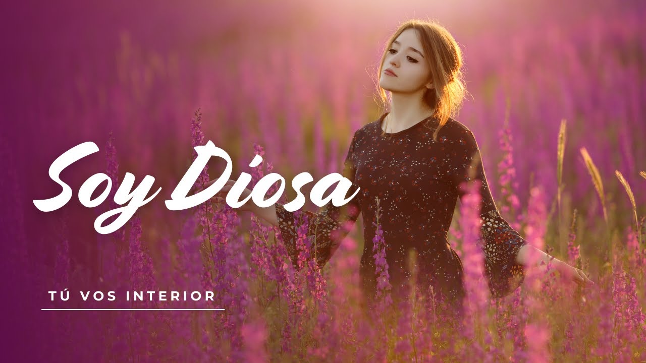 Eres Diosa